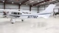 1997 Turbo Skylane 182S