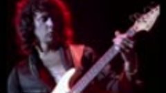 Deep Purple  -  Knocking at Your Back Door (Live in Melbourn...