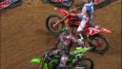 450SX Highlights_ St. Louis - Monster Energy Supercross 2017