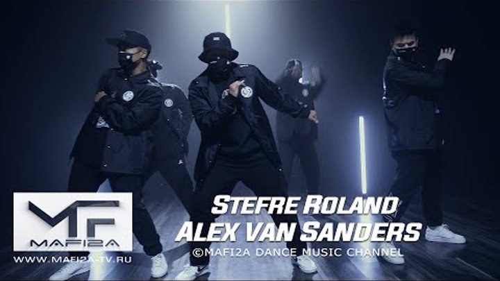 Stefre Roland & Alex van Sanders - Relax (Original Mix) ➧Video e ...