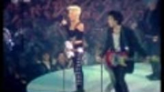 Roxette The Look Peter&#39;s Pop Show