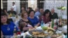 Азербайджанский тамада в Москве Барий. Азербайджанская свадь...