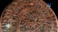 «Очень странные экспонаты (06). Монета викингов, древний дис...