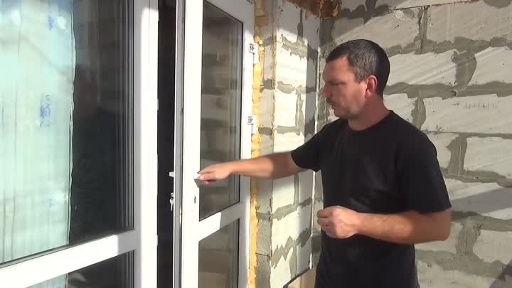 Как перевести окна в Зимний режим, своими руками, пластиковые окна