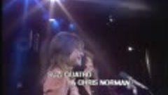 Chris Norman &amp; Suzi Quatro, Stumblin&#39; In