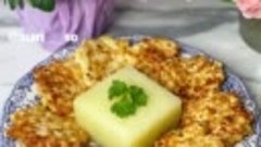 ВКУСНЫЕ КУРИНЫЕ КОТЛЕТЫ