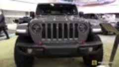 2022 Jeep Wrangler Rubicon - Коробка Передач™