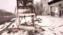 Спецоперация «Свихнувшийся чекист в Украине»-11-03-2022