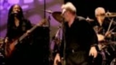 Joe Cocker - Unchain My Heart 2002 Live Video