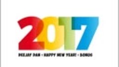 DeeJay Dan - Happy New Year! BONUS 2017