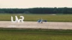 Y2Mate.is - FIRST AUTONOMOUS FLIGHT OF COMBO DRONE, A CONVER...