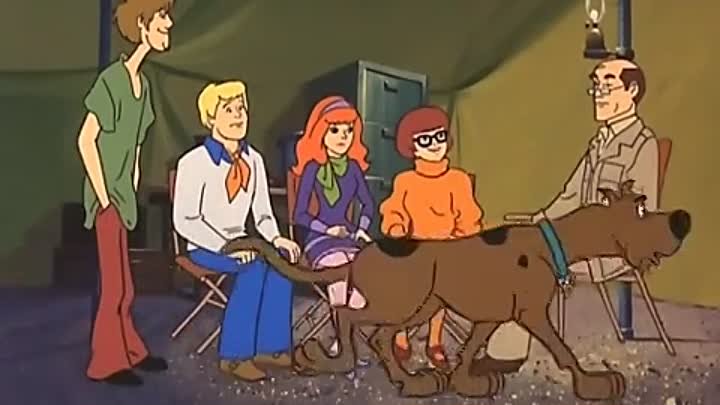 The Scooby Doo Show 3x05
