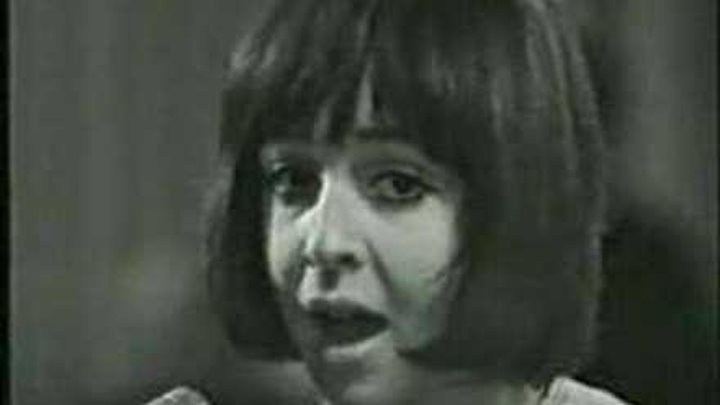 Vicky Leandros Eurovision 1972. Vicky l'amour est bleu. L'amour est bleu Вики Леандрос.