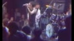 Dead Boys - Live at CBGB&#39;s 1977