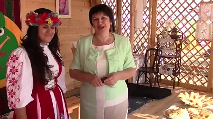 Фестиваль этнокультурных традиций Зов Полесья-16