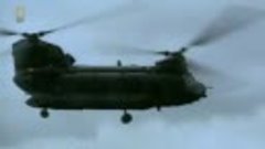 Крушение вертолёта «Чинук» (1994)