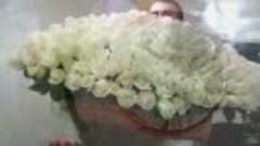 Андрей Гражданкин и Алёна Валенсия &#39;Лепестки белых роз&#39;
