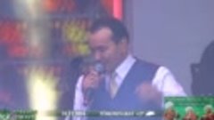 Ozodbek Nazarbekov - Yanyna Geldim (Konsert - Turkmenistan)