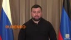 Глава ДНР Пушилин: гражданских на &quot;Азовстали&quot; уже не осталос...