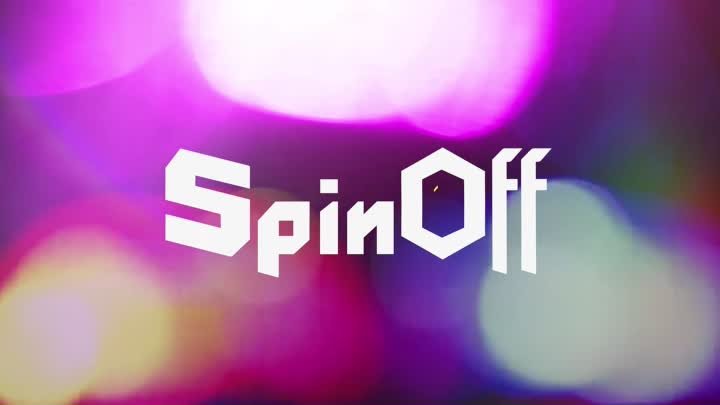 spinoff intro