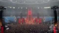 Rammstein Tattoo Europe Stadium Tour 2019 DE ENG.mp4
