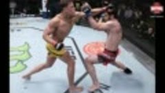 СУДЕЙСКИЙ ПРОИЗВОЛ В UFC _ Жду, что скажет Дана Уайт _ Гаджи...