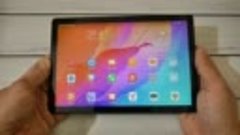 HUAWEI MatePad T10s 2021 честный обзор отличного планшета