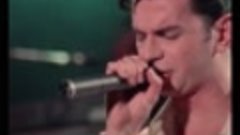 Depeche Mode - Shake The Disease (Live From 101)