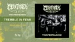 Centinex - The Pestilence (EP) (2022)