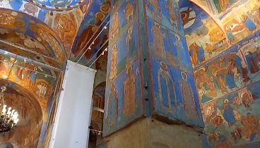 Спасо-Ефимиев монастырь в Суздале