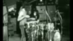 Deep Purple Bilzen Festival 1969