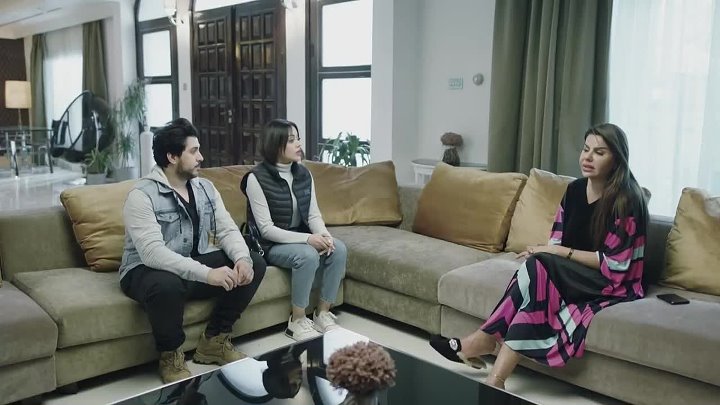 حاف 22 امينه مسلسل امينه