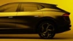 Lotus Eletre first electric Hyper SUV
