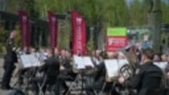 2022-05-21-Военные оркестры в парках