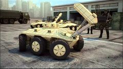 Dahir Insaat: Combat Robot (in Russian) - FULL