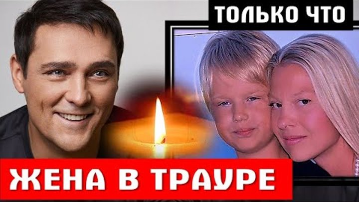 Жена и дети юрия фото Жена и дети юрия фото