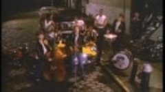 Stray Cats - I Won&#39;t Stand in Your Way