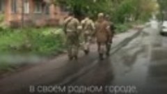 Полиция переходит на сторону ДНР