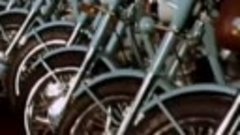 Мотоциклы ИЖ. 1980 г.