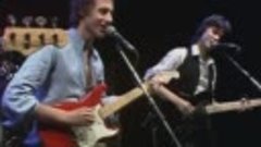 Dire Straits - Wild West End 1978
