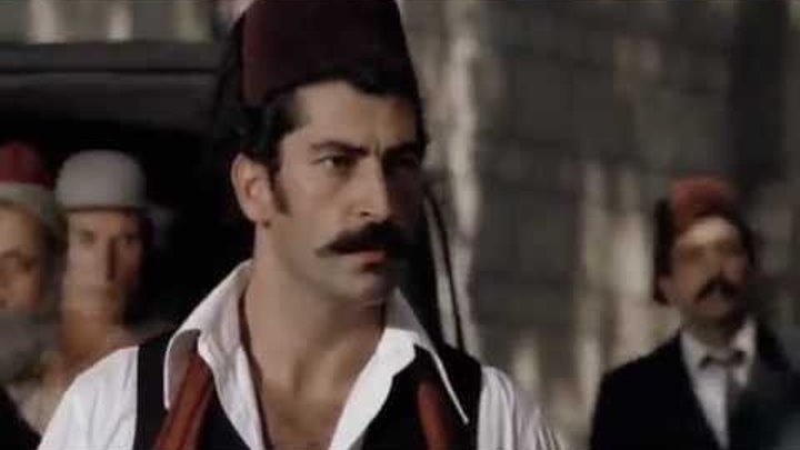 son osmanli yandim ali full tek parca