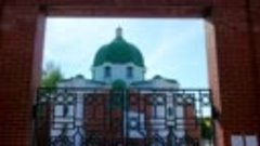 Соборная мечеть Тауба в Нижнем Новгороде