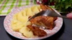 Как приготовить рыбу вкусно и просто, чтобы всем понравилось