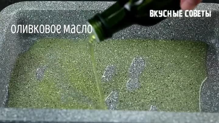 Весь мир гоняется за этим рецептом! Вы побежите за скумбрией, когда  ...