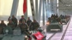 Посвящается годовщине вывода советских войск из Афганистана