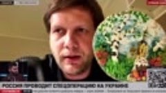 Борис Корчевников о детях Луганска 
