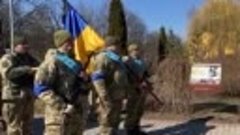 Российские военные приступили к новому этапу военной операци...