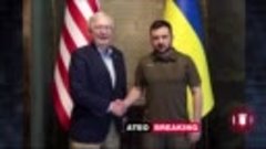 🇱🇷 🤣На американском ТВ иронизируют над неудачной фотограф...