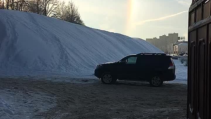 В церкви Часовня Александра Невского