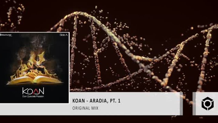 Koan - Aradia, Pt. 1